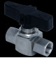 By Pass Valve 1/2" - LM-BV2 - Multiflex